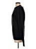 French Connection Black Pullover Sweater Size S - photo 5