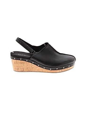 Corkys Wedges (view 1)