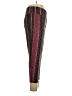 Terra & Sky Print Red Casual Pants Size 1X - photo 4