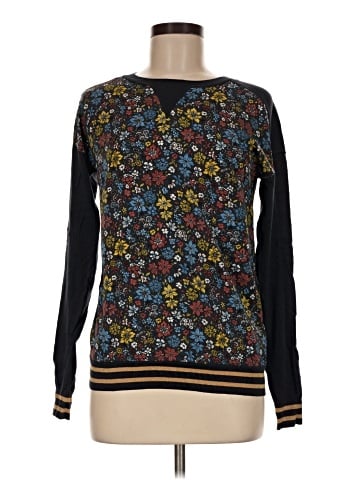 Next Pullover Sweater (view 1)