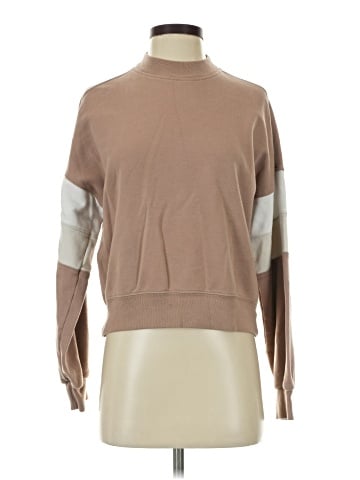 Abercrombie & Fitch Pullover Sweater (view 1)