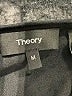 Theory Black Casual Dress Size M - photo 7