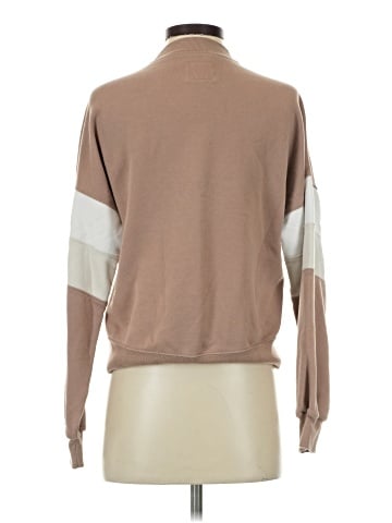 Abercrombie & Fitch Pullover Sweater (view 2)