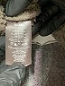 SKIMS 100% Polyester Gray Pullover Sweater Size S - photo 8