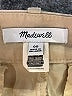 Madewell Solid Tan Khakis Size 00 - photo 7