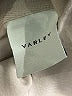 Varley Tan Turtleneck Sweater Size S - photo 8