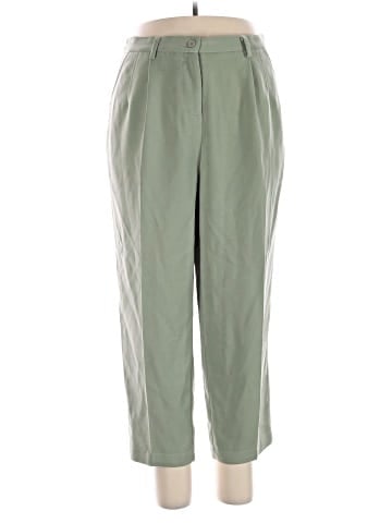 Silhouettes Casual Pants (view 1)