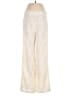 Current Air 100% Polyester Ivory Casual Pants Size M - photo 1