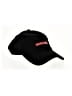 Sport-Tek 100% Polyester Black Baseball Cap One size - photo 1