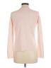 Luisa Spagnoli Pink Cardigan Size M - photo 2