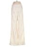 Current Air 100% Polyester Ivory Casual Pants Size M - photo 2