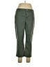 Talbots Green Khakis Size 16 - photo 1
