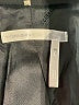 Classiques Entier Black Wool Blazer Size 14 - photo 3