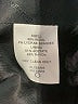 Classiques Entier Black Wool Blazer Size 14 - photo 4