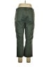 Talbots Green Khakis Size 16 - photo 2