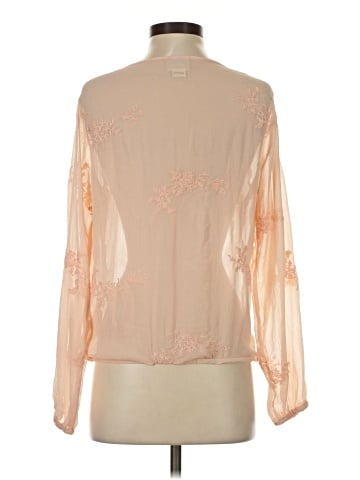 Ariat Long Sleeve Blouse (view 2)