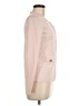 Luisa Spagnoli Pink Cardigan Size M - photo 4