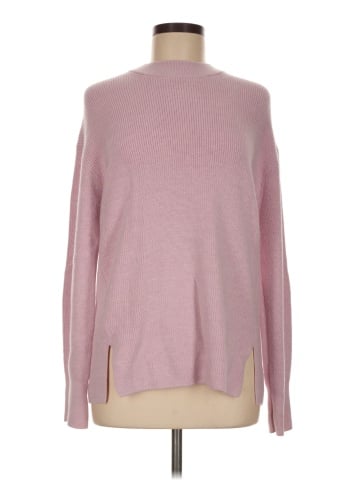 Lululemon Athletica Turtleneck Sweater (view 1)