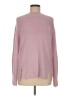 Lululemon Athletica Pink Turtleneck Sweater Size 6 - photo 1