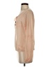 Ariat 100% Polyester Tan Long Sleeve Blouse Size S - photo 5