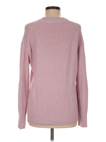 Lululemon Athletica Turtleneck Sweater (view 2)