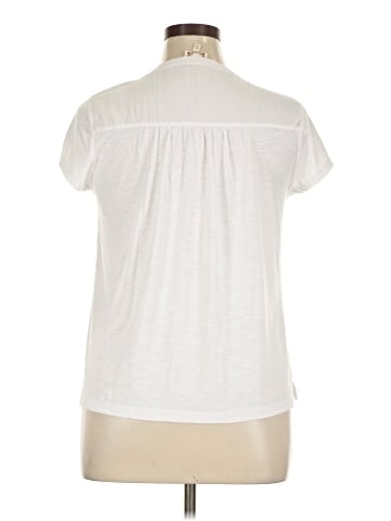 Truself Short Sleeve T-Shirt (view 2)
