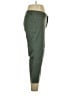 Talbots Green Khakis Size 16 - photo 4