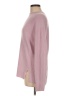 Lululemon Athletica Pink Turtleneck Sweater Size 6 - photo 5