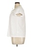 Truself 100% Polyester Ivory Short Sleeve T-Shirt Size XL - photo 5