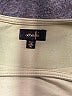 On Twelfth Solid Green Bodysuit Size XL - photo 3