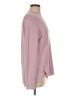 Lululemon Athletica Pink Turtleneck Sweater Size 6 - photo 4