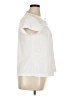 Truself 100% Polyester Ivory Short Sleeve T-Shirt Size XL - photo 4