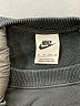 Nike Black Sweatshirt Size XS - photo 7