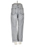 Gap Gray Jeans Size 2R - photo 2