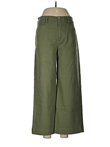Ann Taylor Factory Casual Pants (view 1)
