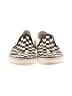Vans Houndstooth Ivory Sneakers Size 8 - photo 2