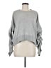 Urban Outfitters Gray Pullover Sweater Size M - photo 1
