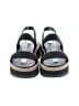 ROTHY'S Black Wedges Size 7 1/2 - photo 2