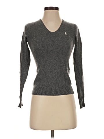 Ralph Lauren Sport Pullover Sweater (view 1)