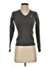 Ralph Lauren Sport Gray Pullover Sweater Size S - photo 1