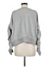 Urban Outfitters Gray Pullover Sweater Size M - photo 2