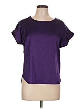 Dna Couture Short Sleeve Top