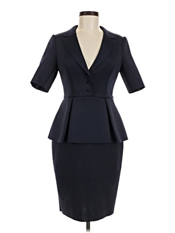 Badgley Mischka Cocktail Dress (view 1)