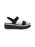 ROTHY'S Black Wedges Size 7 1/2 - photo 1