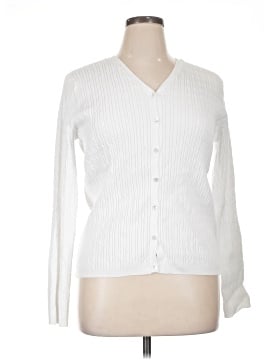 Charter Club Cardigan (view 1)