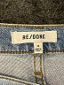 RE/DONE Blue Jeans Size 28 waist - photo 7