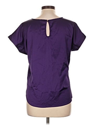 Dna Couture Short Sleeve Top (view 2)