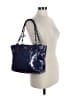 Coach Blue Shoulder Bag One size - photo 2