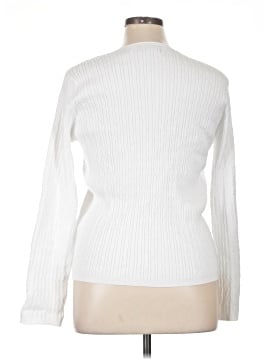 Charter Club Cardigan (view 2)