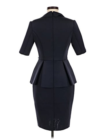 Badgley Mischka Cocktail Dress (view 2)